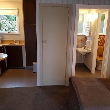 Camberley Court Motel Гастінгс Екстер'єр фото
