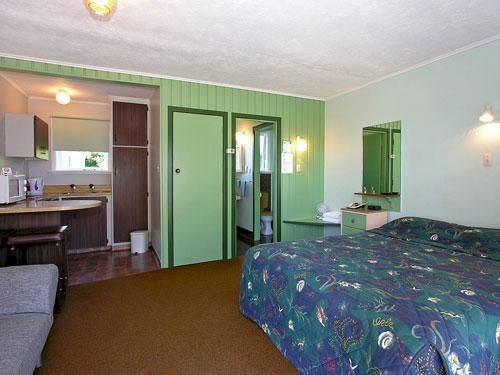 Camberley Court Motel Гастінгс Екстер'єр фото